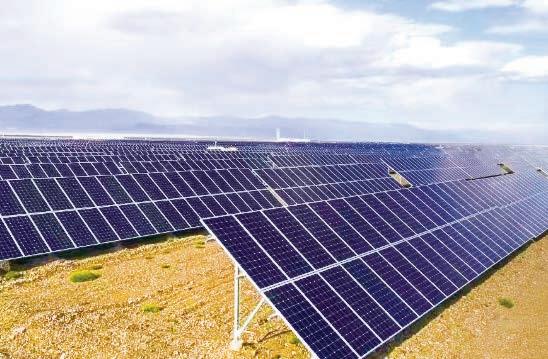 新疆 20MW